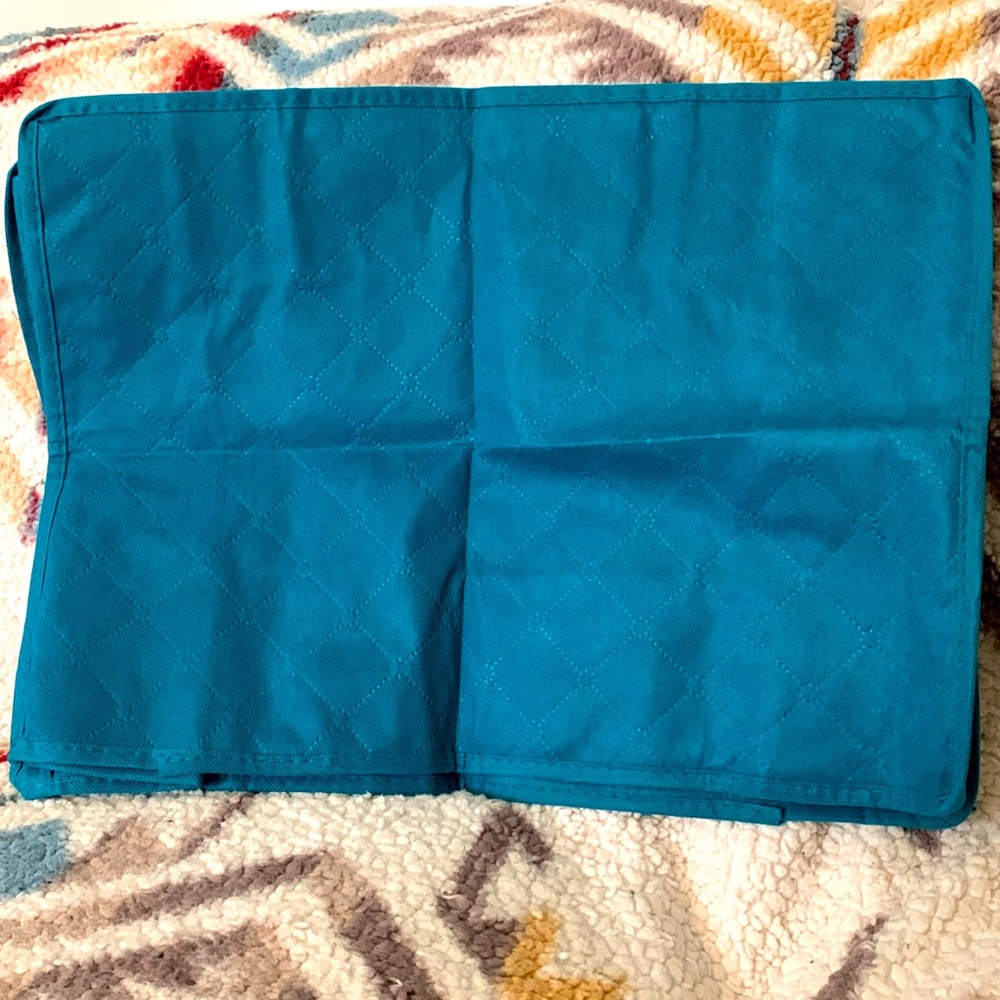 Foldable Storage Baskets